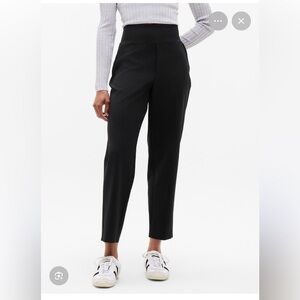 Athleta Endless High Rise Pant Black